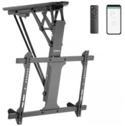 SpeaKa Professional Motoros mennyezeti TV tartó 81, 3 - 177, 8 cm (32-70), dönthető SP-TVCM-520 (SP-10125220) (SP-10125220)