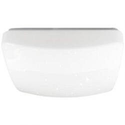 MÜLLER-LICHT (21000075) Reva Star 30 Square LED-es mennyezeti lámpa LED 12 W Fehér