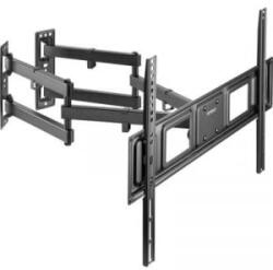 SpeaKa Professional TV sarok tartó Összehajtható 81, 3 cm (32) - 177, 8 cm (70) Dönthető + forgatható (SP-9430156) (SP-9430156)