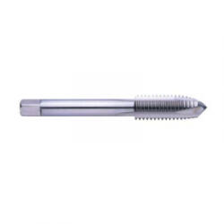 Exact (20002) Egyvágásos menetfúró Metrikus M4 0.7 mm Jobb vágó DIN 352 HSS B forma 1 db