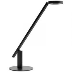 LUCTRA TABLE LITE BASE (921401) LED-es asztali lámpa LED Fixen beépített LED-es 10 W Fekete (921401)