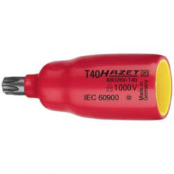 HAZET (8802KV-T10) (8802KV-T10) Dugókulcs betét