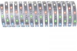 Paulmann MaxLED Stripe RGB (79867) LED csík Dugóval 24 V 5 m Melegfehér 1 db