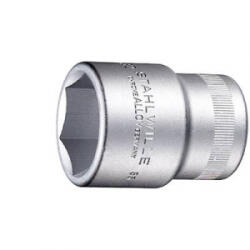 STAHLWILLE 55 30 (05010030) Külső hatlap Dugókulcs betét 30 mm 3/4 (20 mm) (05010030)