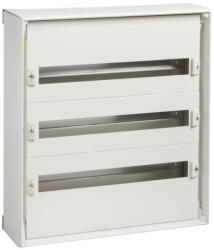Schneider Electric Schneider Prisma SeT Pack szekrény 3S (3 soros) LVS08003 (LVS08003)
