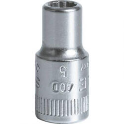STAHLWILLE 40 D 5 (01030005) kettős hatlap Dugókulcs betét 5 mm 1/4 (6, 3 mm) (01030005)