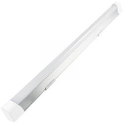 Blulaxa (48960) LED-es mennyezeti lámpa LED Fixen beépített LED-es 18 W Fehér