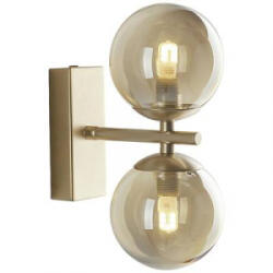 ECO Light Wandleuchte (9120-AP2 GO) Fali lámpa G9 Pezsgő (9120-AP2 GO)
