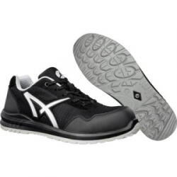 Albatros DRIFTER BLACK LOW SRC (648770200000043) Biztonsági cipő S1P Cipőméret (EU): 43 Fekete 1 pár