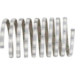Paulmann LED szalag csatlakozóval 12 V 300 cm, semleges fehér, YourLED (70593) (70593)