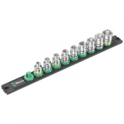 Wera B Imperial Dugókulcs készlet Collos 3/8 9 részes (05005450001)