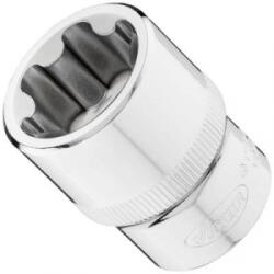 VIGOR (V7920-EP26) E+ profil Dugókulcs betét 1 db 1/2 (12, 5 mm)