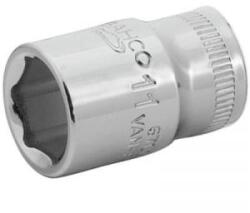 Bahco (6700SM-10) Dugókulcs betét 10 mm 1 db 1/4 (6700SM-10)