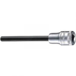 STAHLWILLE 2049 4 (02151004) 3/8 (10 mm) Csavarhúzó betét 4 mm 3/8 (10 mm) (02151004)