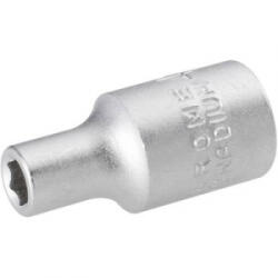 TOOLCRAFT Dugókulcs betét 1/4'' 9 mm (820748)