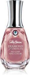 Sally Hansen Diamond Strength No Chip lac de unghii cu rezistenta indelungata culoare 439 Mauve Of Honor 13, 3 ml