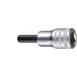STAHLWILLE 49 7 (02050007) Belső hatlap Dugókulcs bit betét 7 mm 3/8 (10 mm) (02050007)