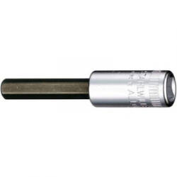 STAHLWILLE 44 A 5/32 (01450010) 1/4 (6.3 mm) Csavarhúzó betét 5/32 1/4 (6, 3 mm)