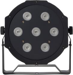 Fractal PAR LED 7 x 9 W