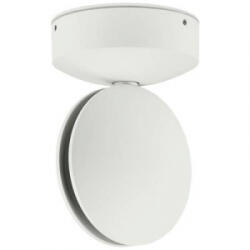 V-TAC VT-707-W-N (218217) LED-es kültéri fali lámpa EEK: F (A - G) 6 W LED Fehér