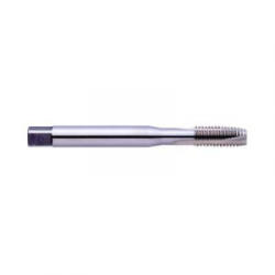 Exact (10322) Gépi menetfúró Metrikus M4 0.7 mm Jobb vágó DIN 371 HSS-E B forma 1 db