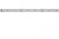 Paulmann MaxLED 500 (70582) LED csík bővítés Dugóval 24 V 1 m Nappalifény fehér 1 db (70582)
