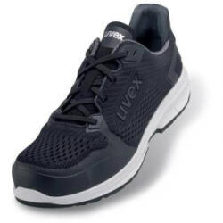 uvex 1 sport (6598845) ESD Biztonsági cipő S1 Cipőméret (EU): 45 Fekete 1 pár