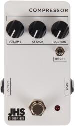 JHS Pedals 3 Series Compressor