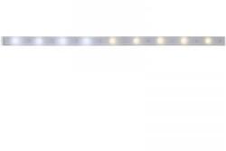 Paulmann (79878) LED csík Dugóval 24 V 1 m Melegfehér 1 m (79878)
