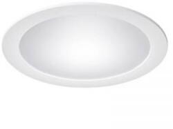 Siteco Prevalight by Osram (5DF10C77561R) LED-es beépíthető lámpa 24 W LED Fehér