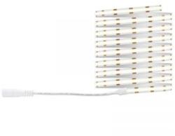 Paulmann (78862) LED csík alap készlet Dugóval 230 V 3 m Melegfehér 1 készlet (78862)