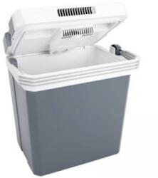 Tristar (KB-7524) Hűtő- és fűtő láda EEK: E (A - G) Termoelektromos 12 V, 230 V Sötétszürke, Világosszürke 24 l 18 °C