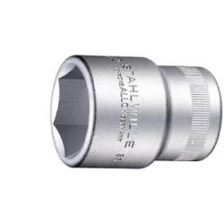 STAHLWILLE 55 60 (05010060) Külső hatlap Dugókulcs betét 60 mm 3/4 (20 mm) (05010060)