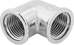 Tiemme TM Króm BB 3/4″x3/4″ Könyök (1560C000505CZ) (TM1560C000505CZ)