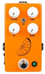 JHS Pedals Pulp N Peel V4