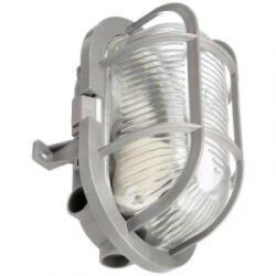 DEKO-LIGHT Sotano Retro (731167) Mennyezeti lámpa, Falra építhető lámpa E27 60 W Szürke