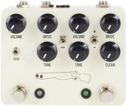 JHS Pedals Double Barrel V4