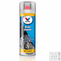  Valvoline Brake Cleaner féktisztító spray 500ml - olajwebshop