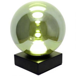 Ecolight ALTAIR (9540 L-1 GN) LED-es asztali lámpa LED Fixen beépített LED-es 5 W Zöld (9540 L-1 GN)