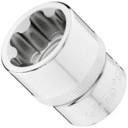 VIGOR (V7920-EP28) E+ profil Dugókulcs betét 1 db 1/2 (12, 5 mm)