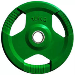 Robust 51 mm-es Színes design tárcsasúly 10-25 kg