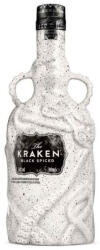 Kraken Black Spiced Rum Ceramic Kerámia (40% 0, 7L)