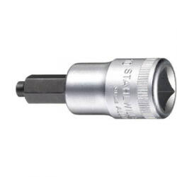 STAHLWILLE 54 IC 10 (03070010) Belső hatlap BO Dugókulcs bit betét 10 mm 1/2 (12, 5 mm) (03070010)