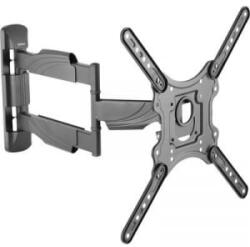 SpeaKa Professional Fali TV tartó 58, 4 - 139, 7 cm (23 - 55) dönthető, SP-TVM-400 (SP-9451340) (SP-9451340)