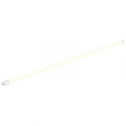 SLV LED csövek EEK: E (A - G) G13 T8 24 W Semleges fehér (O x H) 28 mm x 1510 mm 1 db (1007788)