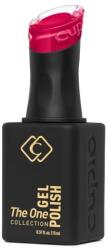 Cupio Oja semipermanenta The One - Fashion Red 15ml (C9400)