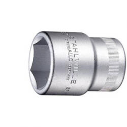 STAHLWILLE 55 36 (05010036) Külső hatlap Dugókulcs betét 36 mm 3/4 (20 mm) (05010036)