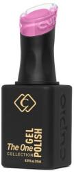 Cupio Oja semipermanenta The One - Pink Tiara 15ml (C9033)