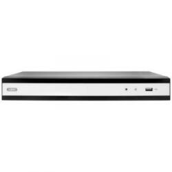ABUS (TVVR36301) Performance Line 4 csatornás Hálózati videófelvevő