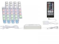 Paulmann (70528) LED csík alap készlet 230 V 1.5 m Melegfehér, RGBW 1 készlet
